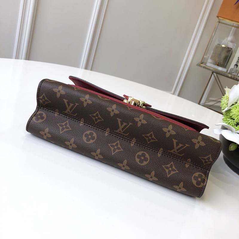 LV Satchel bags